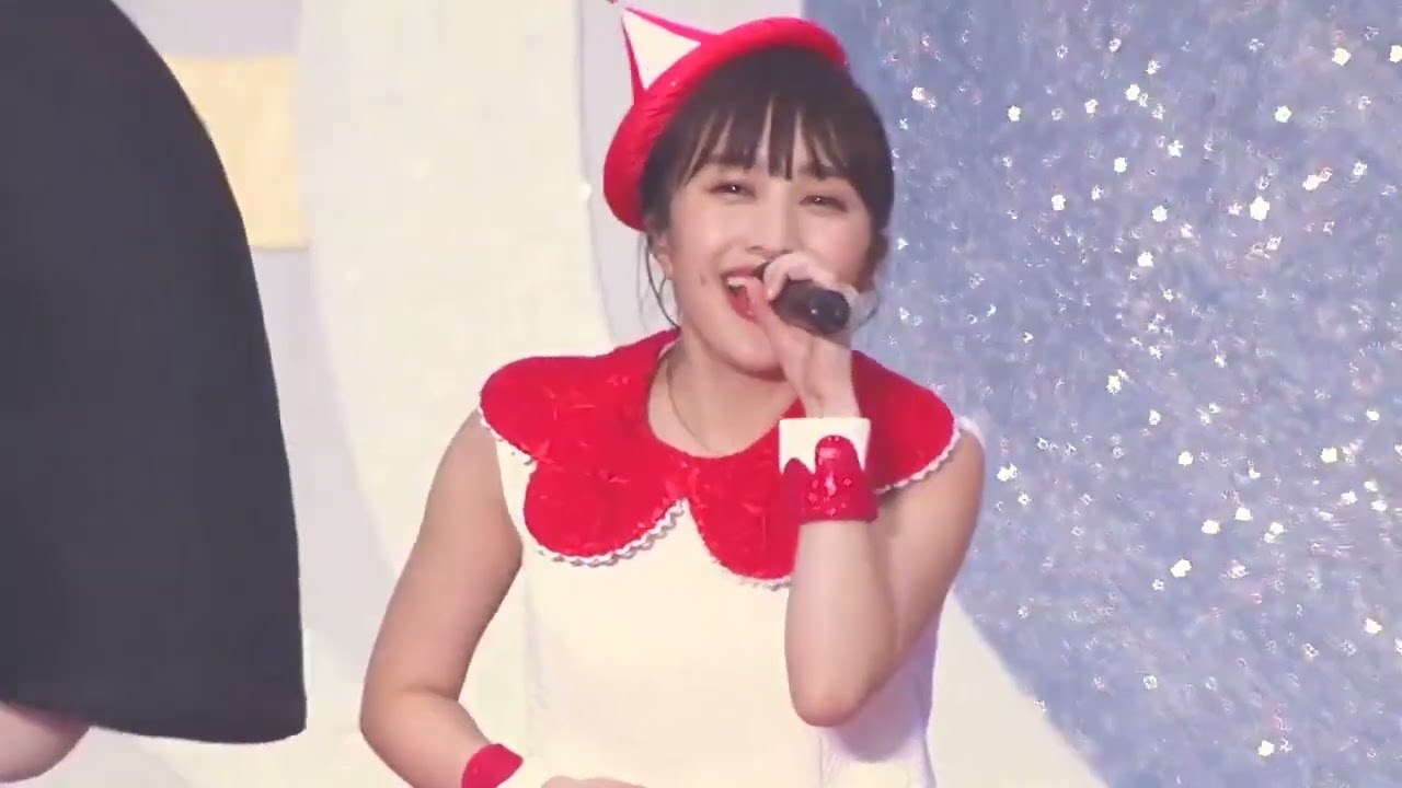 Momoiro Clover Z - Odoru Ponpokorin