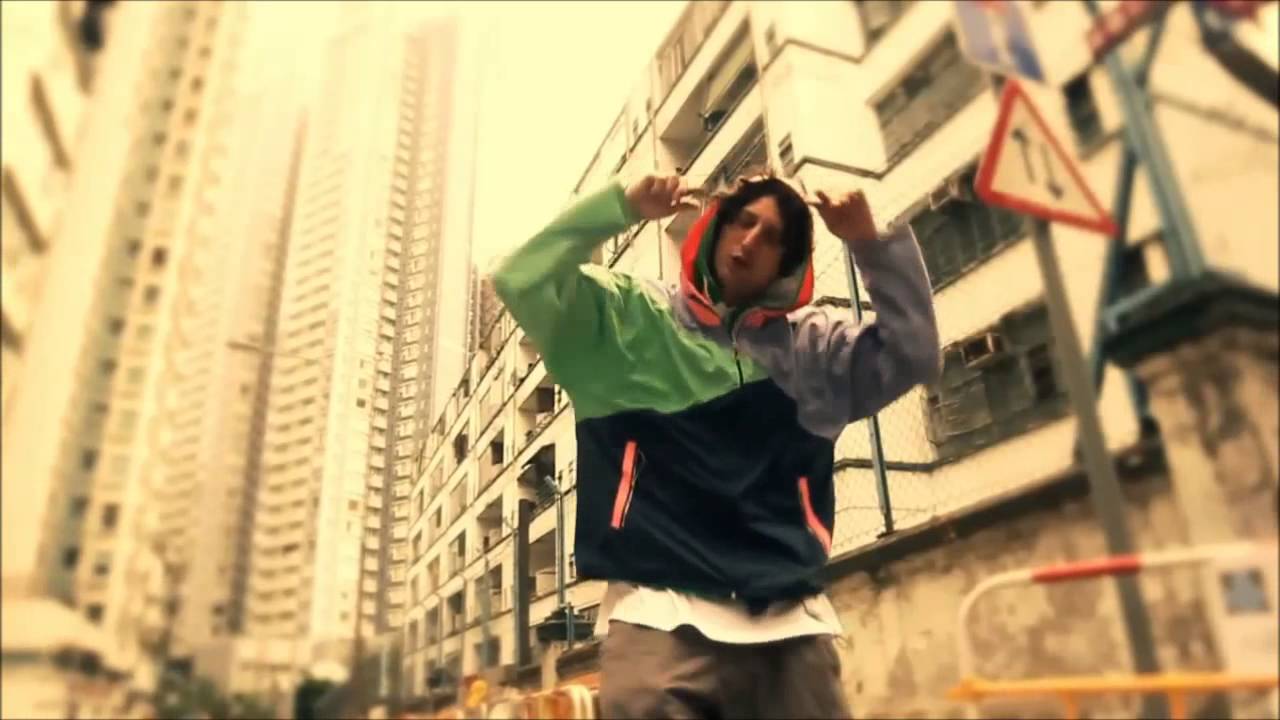 JWP / BC - PANORAMA (Rupo Blend)