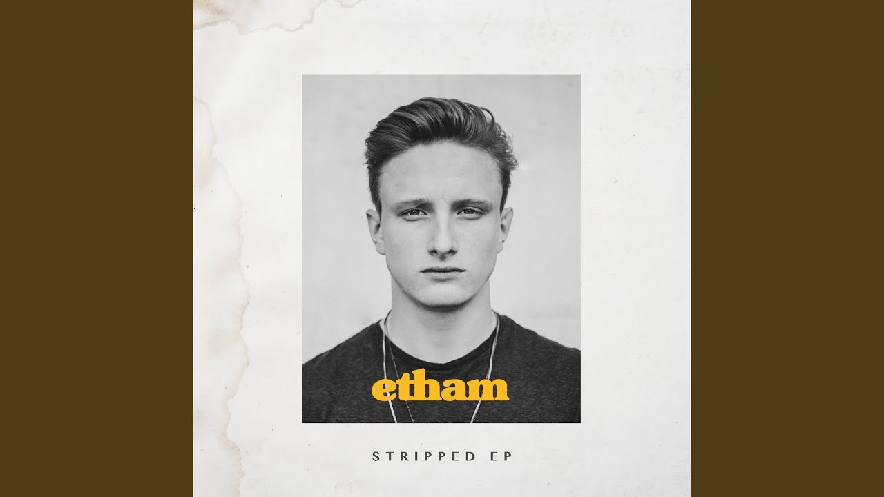 I Wish It Was Me (Stripped)