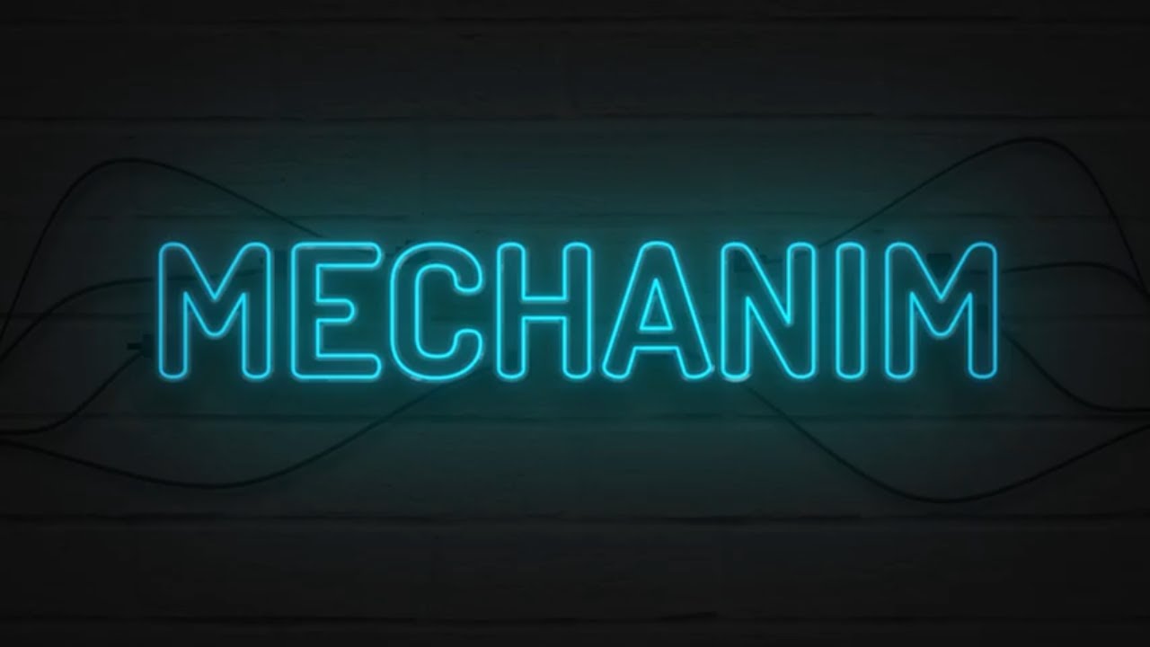 Industrial Technical Animation Show reel