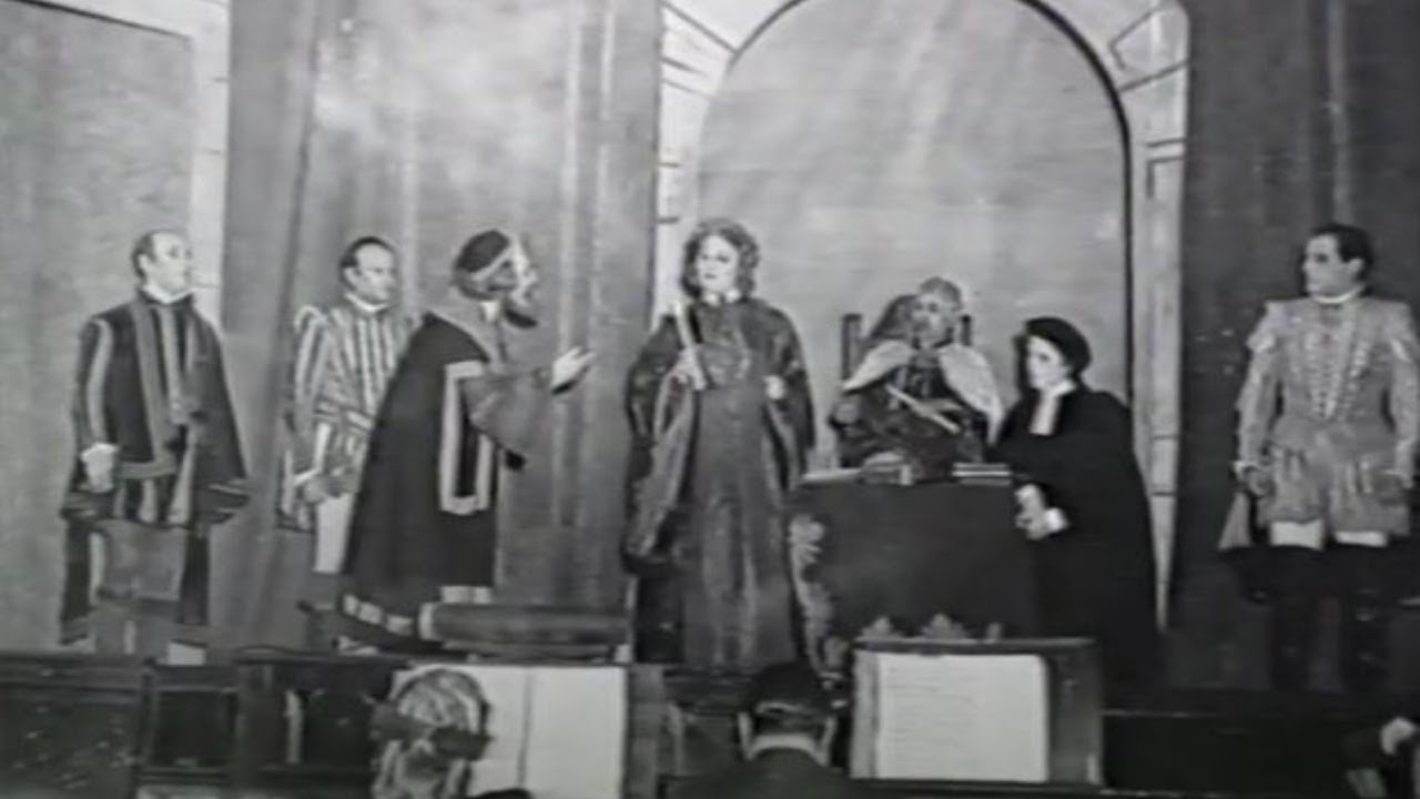 Wandering Stars (1987 Yiddish theatre documentary)