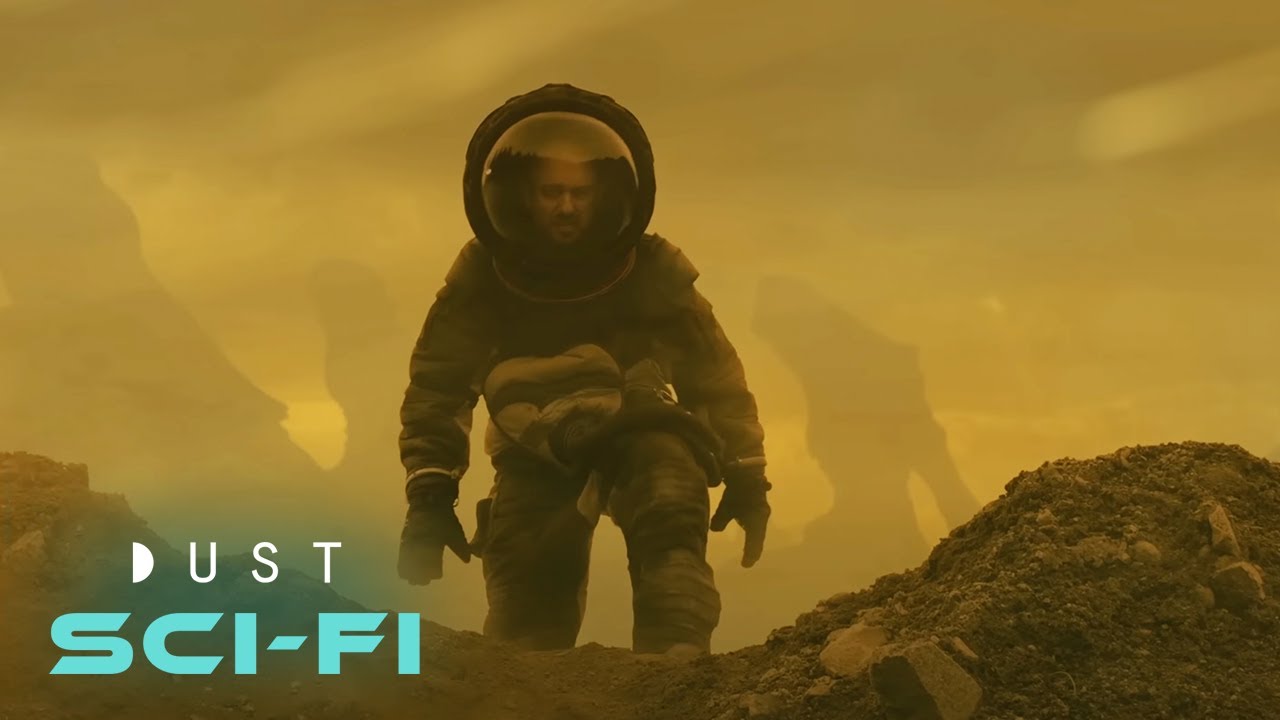 Sci-Fi Short Film 