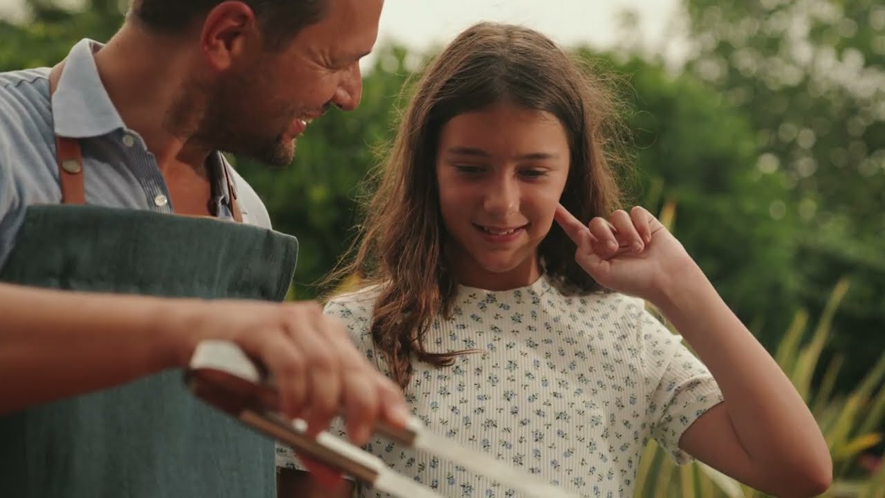 Avicola Alimentare Monteverde - Corporate video