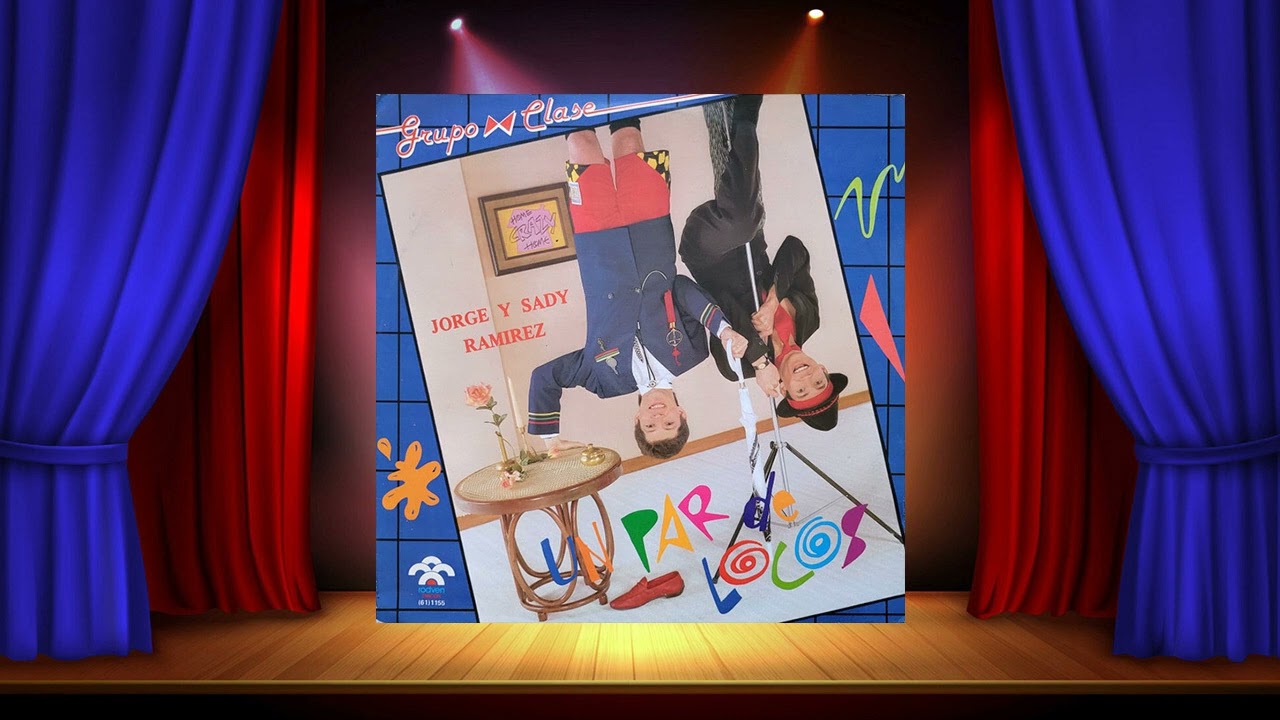Grupo Clase - Fanático