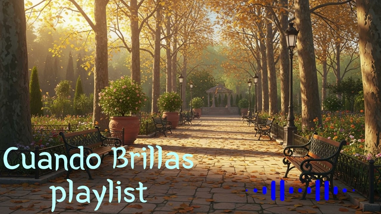 Cuando Brillas – When You Shine