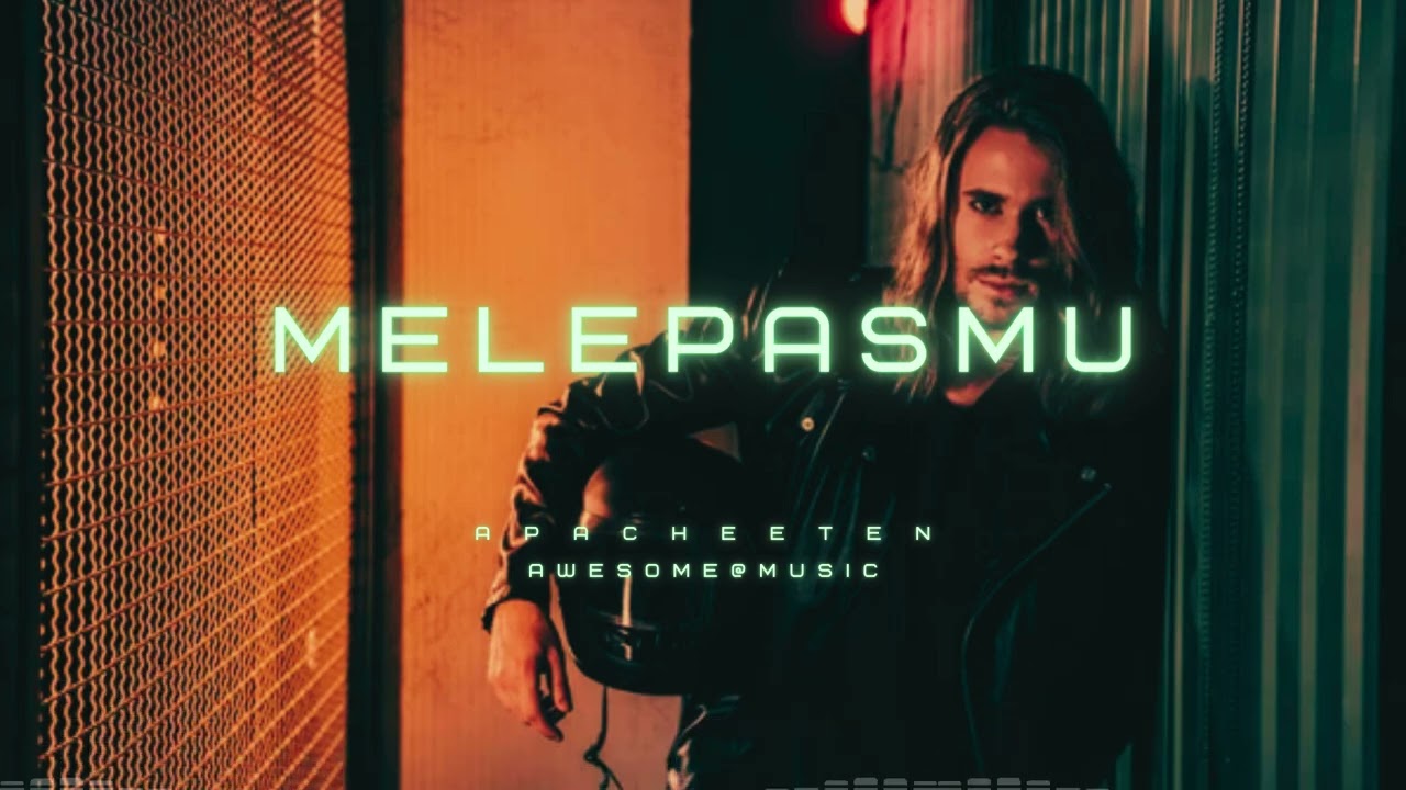 Melepasmu