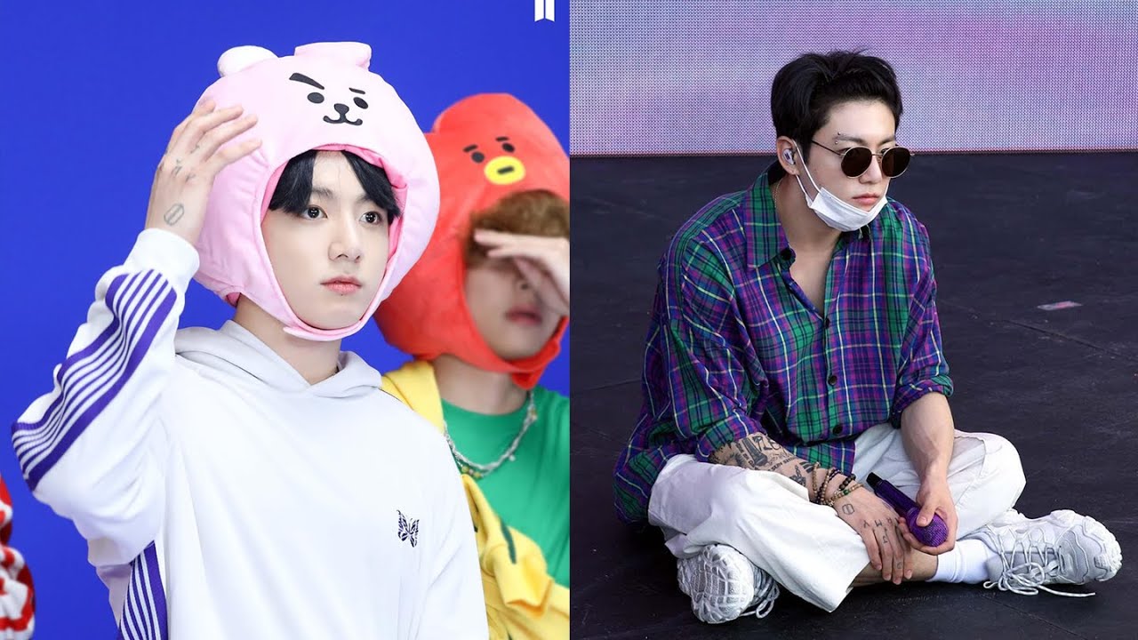 [방탄소년단] / [BTS] 일어나 정국아  ~~~~ 멤버들을 깨우는 법