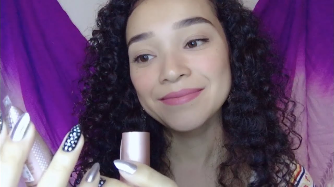 ASMR AMIGA VENDEDORA NA SUA CASA💄Roleplay
