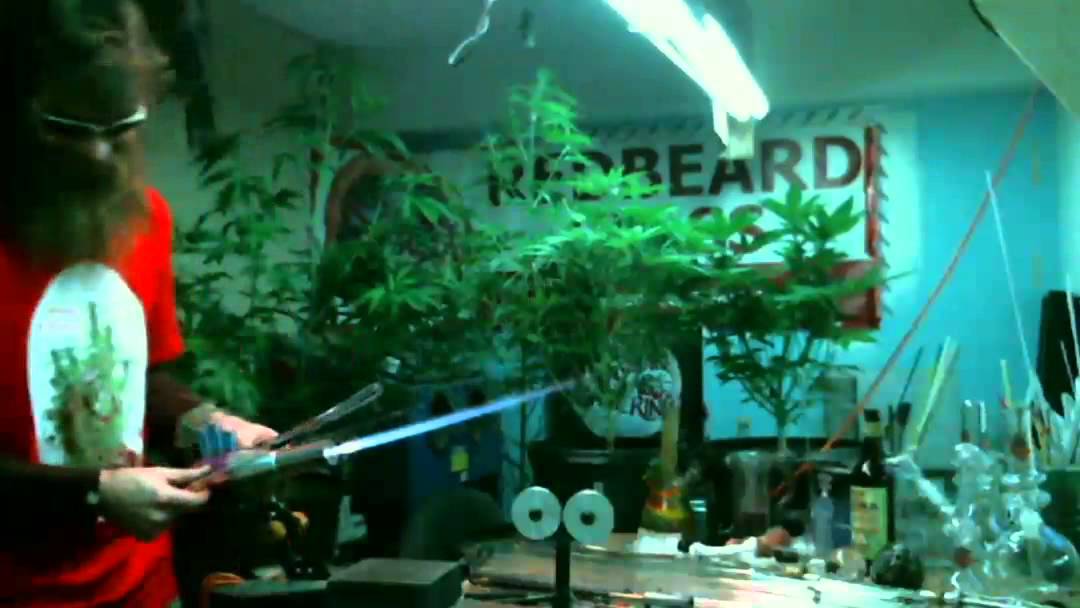 The Redbeard Show #57: From Chaos Comes Order &ndash; and Bongs, Part 2