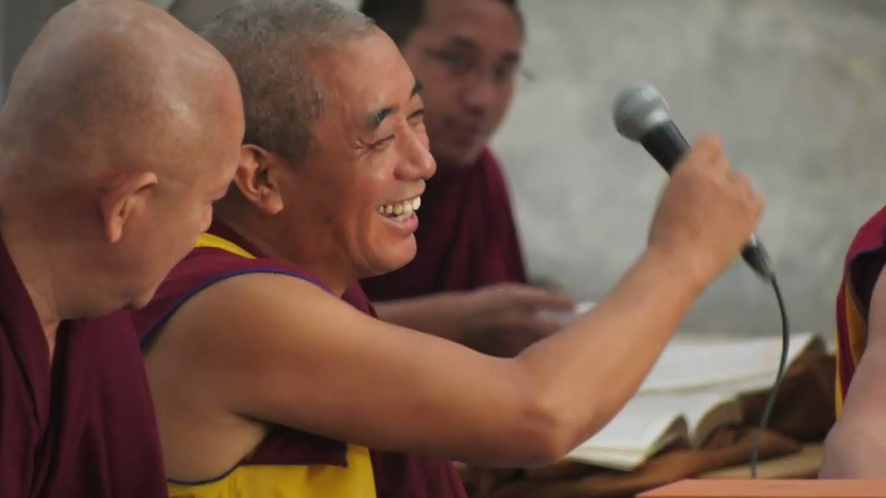 ཕྱི་ལོ་ ༢༠༢༥ ཟླ་ ༡༡ ཚེས་ ༢༩ ཉིན། ཕར་ཕྱིན་དོགས་དཔྱོད།  (ཉིན་གཉིས་པོའི་ཚོགས་ཐུན་དང་པོ།)