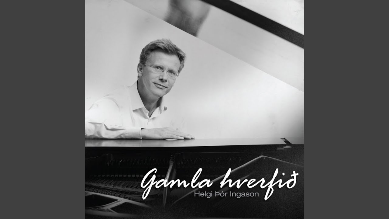 Hin li&eth;nu &aelig;vint&yacute;r