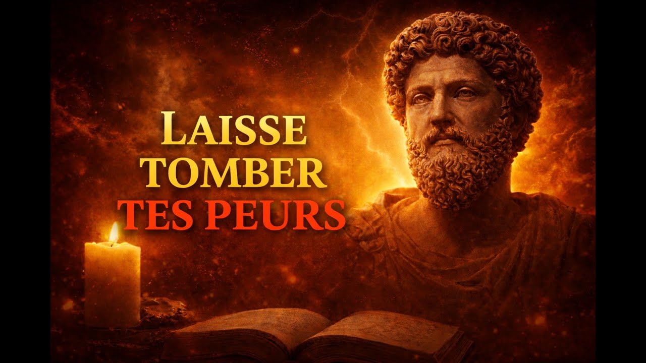 5 phrases stoïciennes qui m'ont sauvé dans mes moments les plus sombres