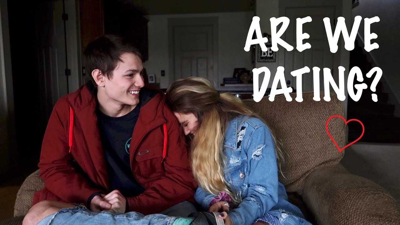 THE TRUTH ABOUT OUR RELATIONSHIP!