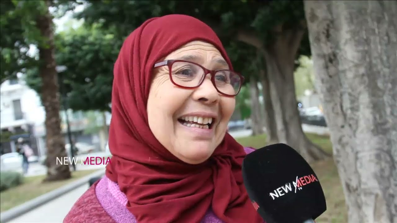 كلام جميل حول لعزوف على الزواج .. عرست بيه وماعندو شيء وذهبي بعتو باش خذيت الدار