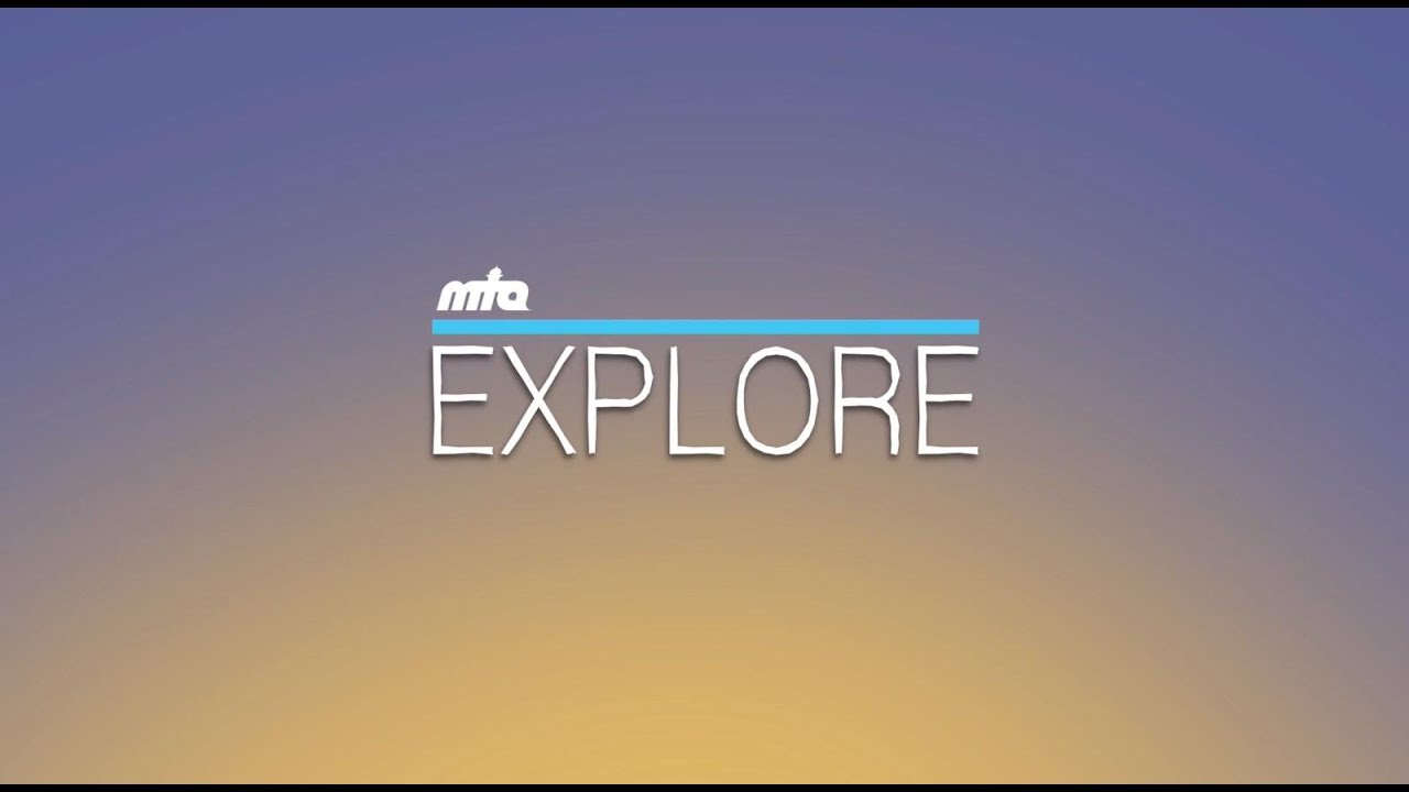 MTA Explore - Nova Scotia