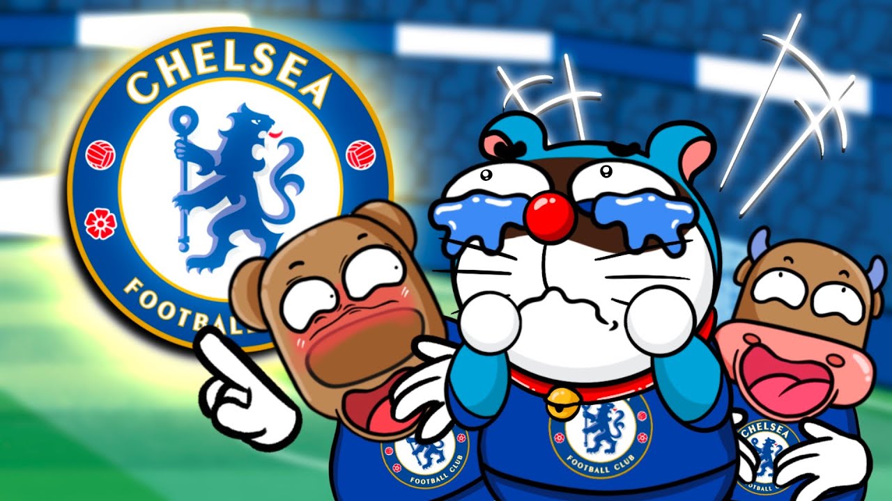 CHELSEA - NIỀM TỰ HÀO CỦA LONDON HAY MÓN ĐỒ CHƠI CỦA GIỚI CHỦ | CÂU CHUYỆN KINH DOANH