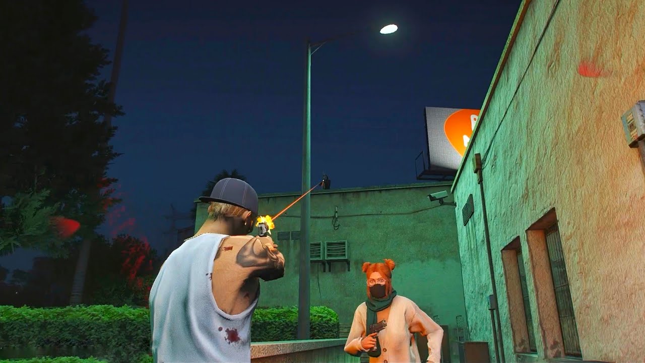 Ming Takes Down 3 Hydra but then The Manor Show Up for the Bank Truck | NoPixel 4.0 GTA