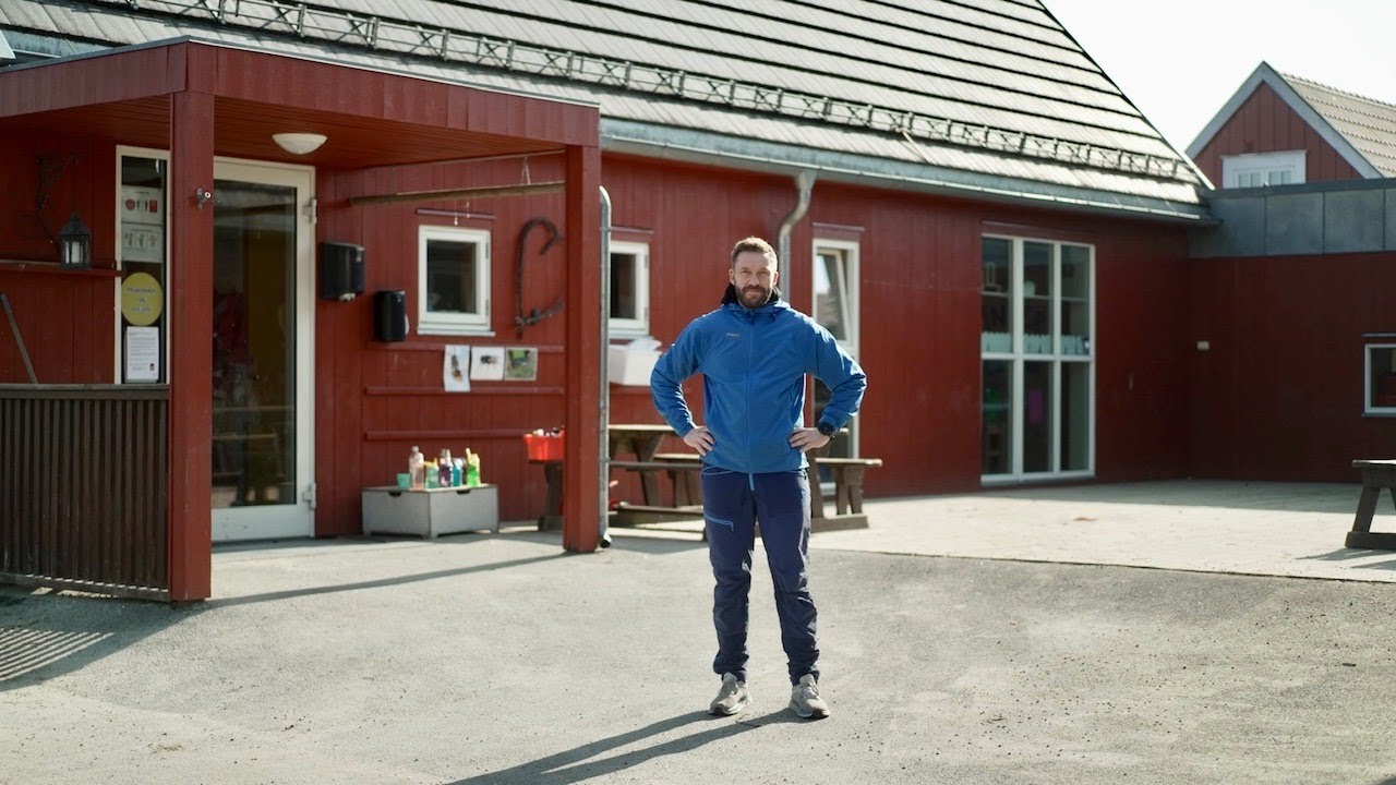 Barne- og ungdomsarbeider