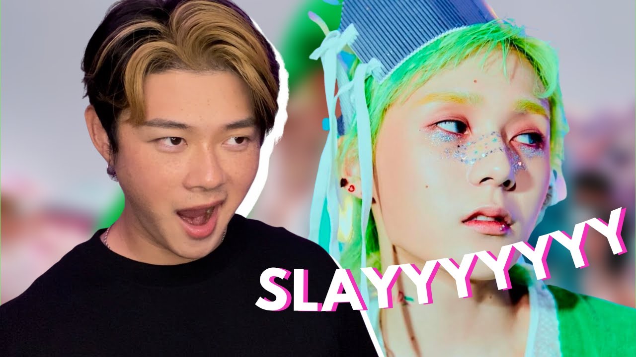 Hyuna & Dawn - 'Ping Pong' MV Reaction | OK ICONIC