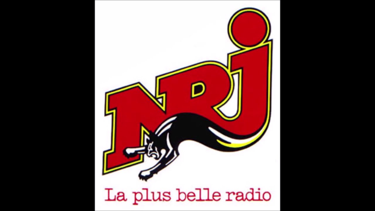NRJ COOKY et MITSOU 31 JUILLET 1985
