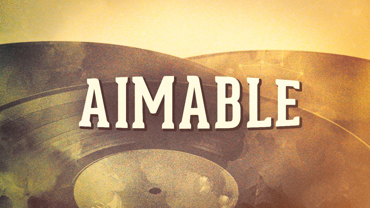 Aimable, Vol. 1 « Les idoles de l'accordéon » (Album complet)