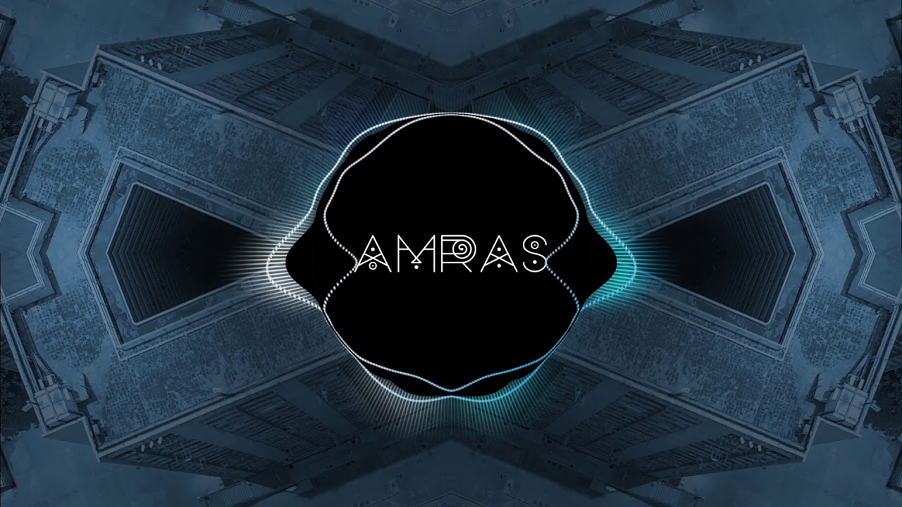 Amras - Different Perception