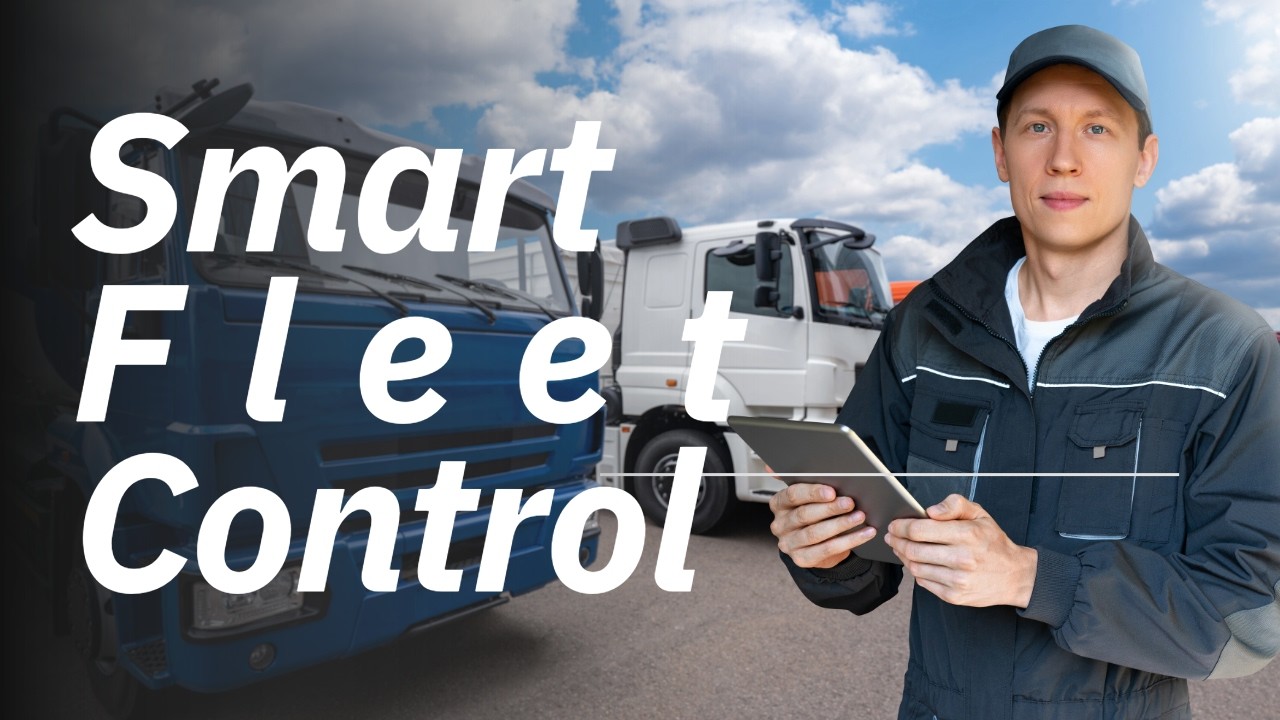 Remote Vehicle Immobilization: The Smart Fleet Safety Technology Every Trucking Company Needs