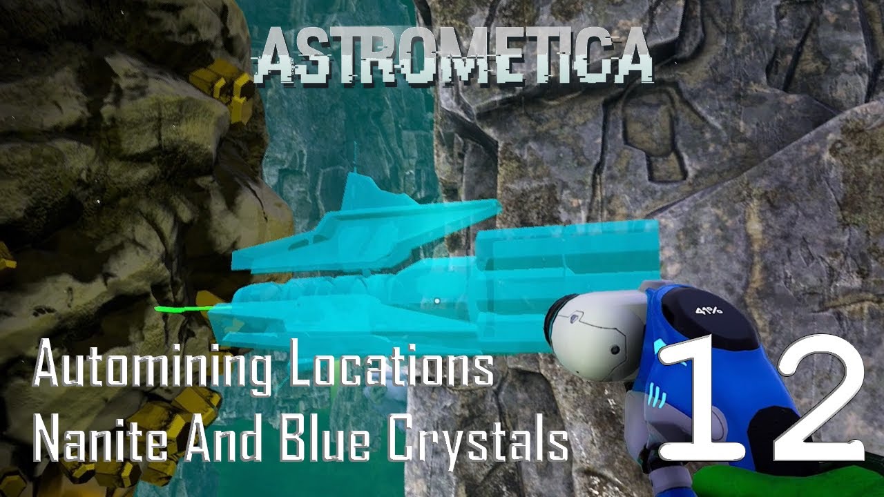 Astrometica - Part 12 