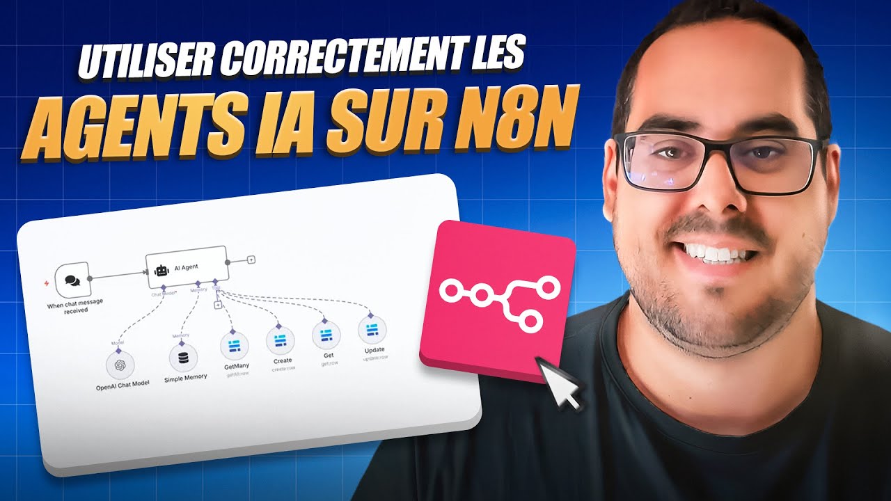 Vous utilisez encore vos agents IA comme ça ? ERREUR !