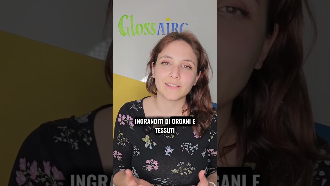#GlossAIRC |🔎Che cos'&egrave; la laparoscopia?