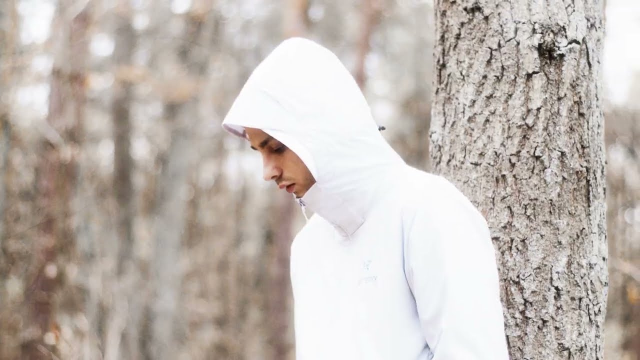 Młody West - Bez Skazy (prod. foy) (Official Video)