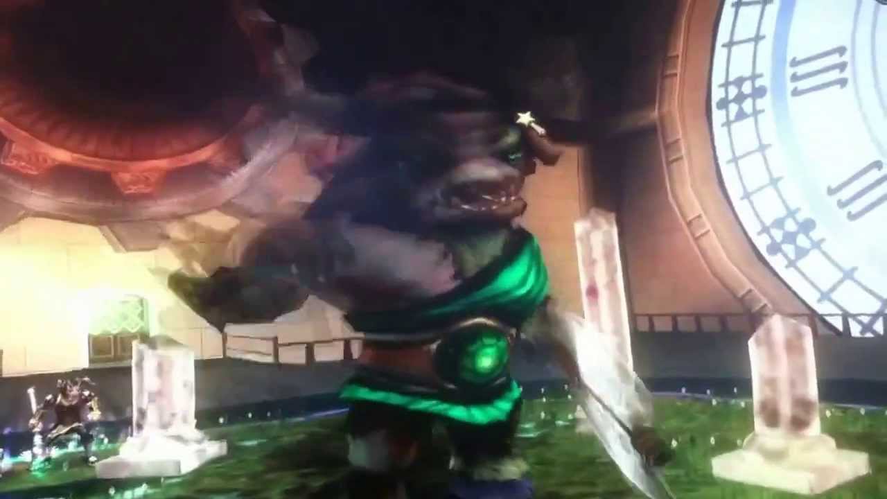 Wizard101 Spirited Minotaur