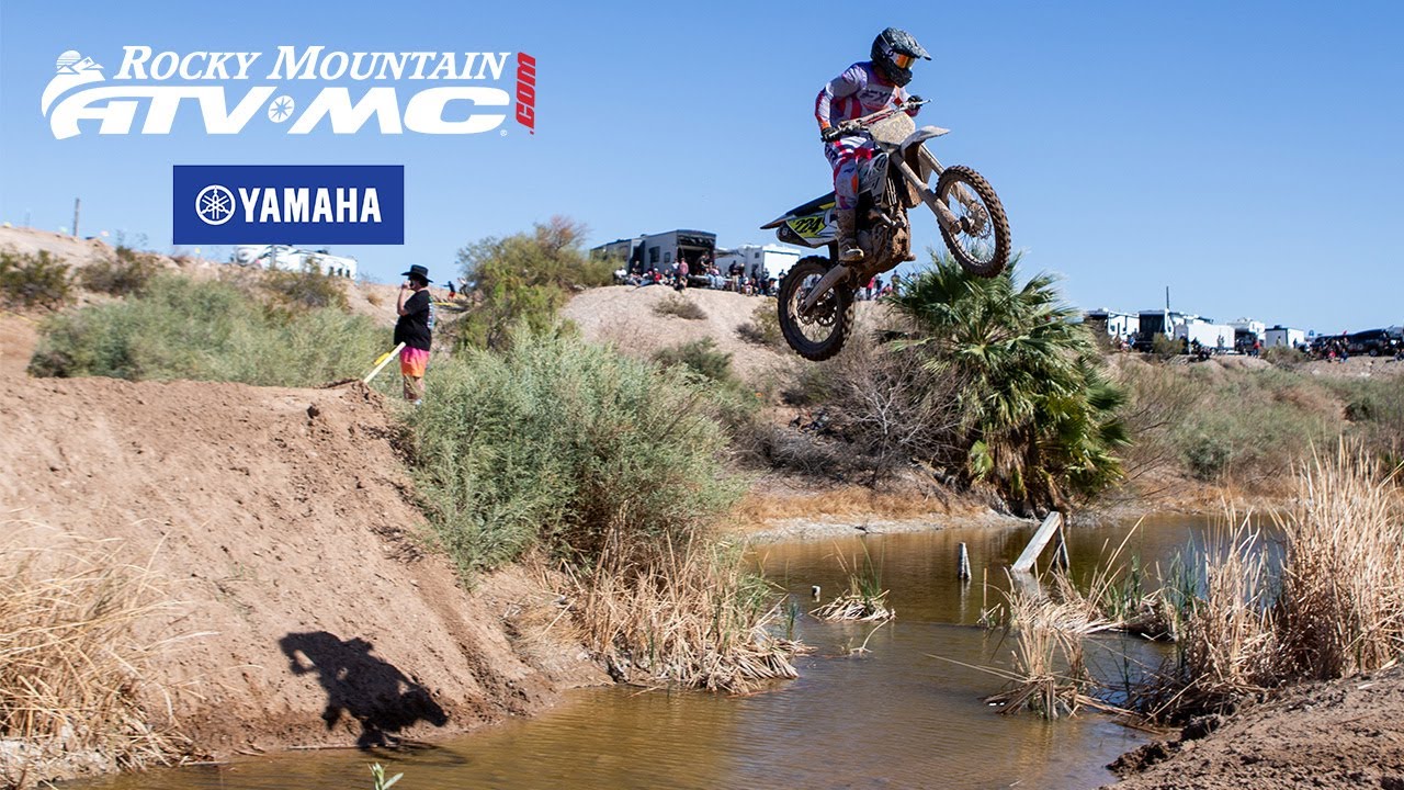 WORCS MC AMATEUR  LAKE HAVASU