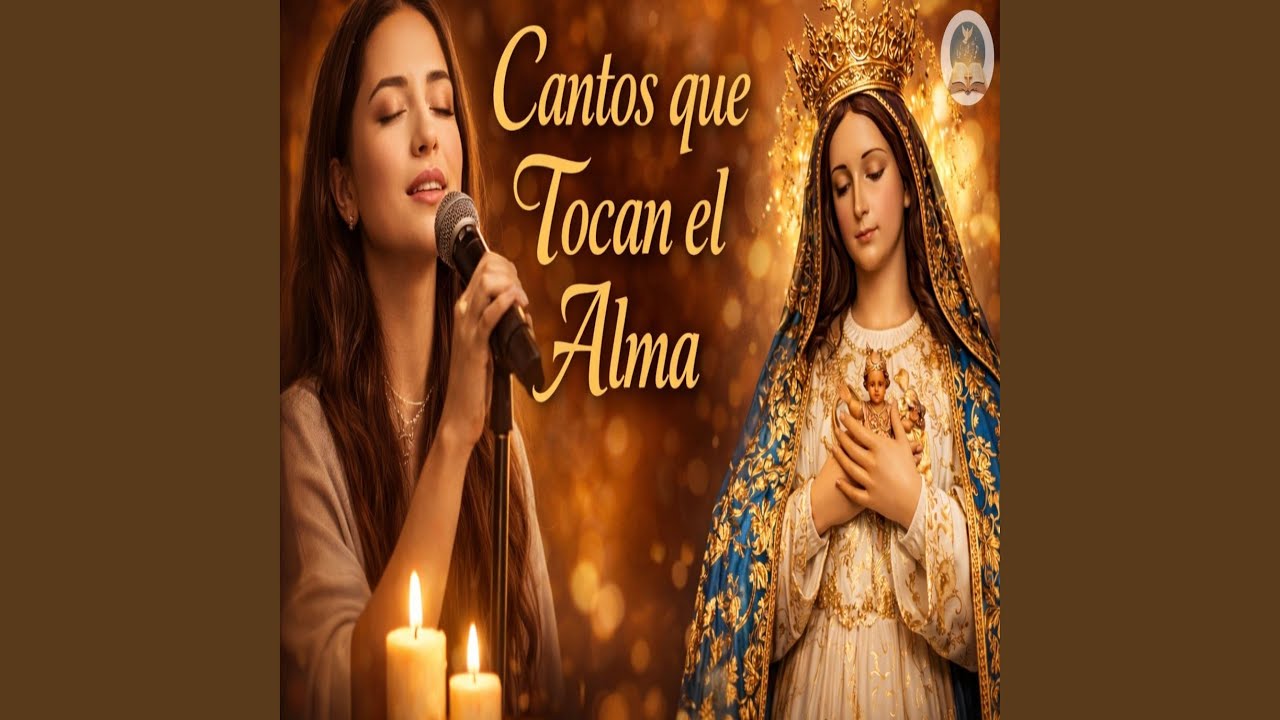 Madre del sí eterno