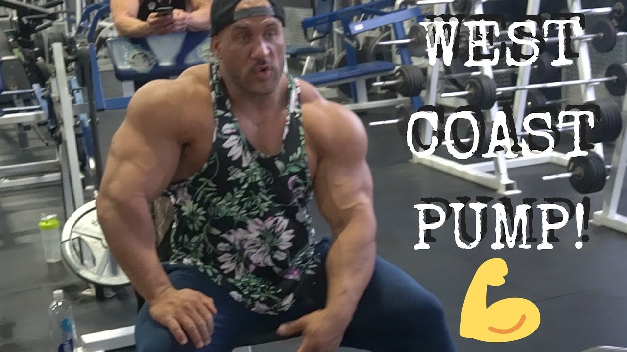 HD MASSTHETICS PROTOCOL EP 4 : WEST COAST IRON