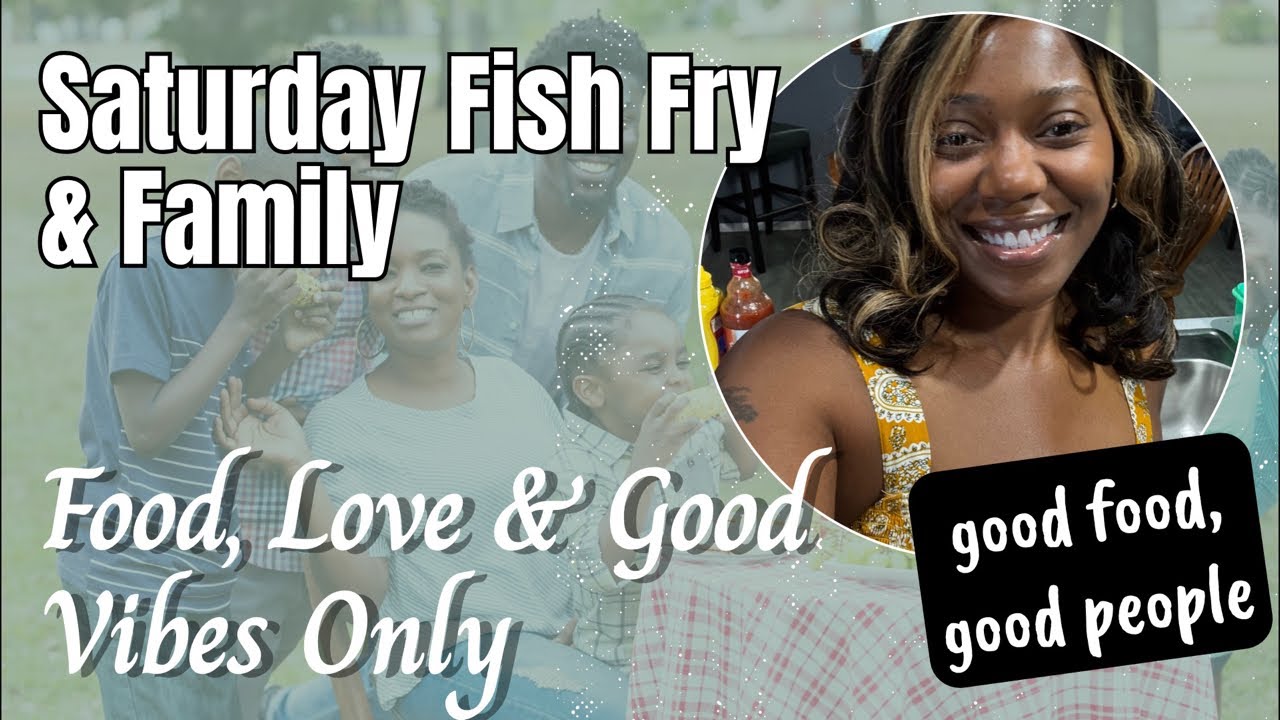 🍝🐟 Happy Saturday! Fish and spaghetti go together 🤷🏽‍♀️ 
