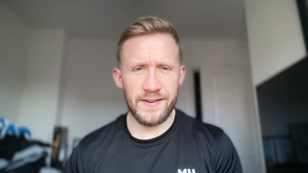 Progression-Based Squat Training Guide