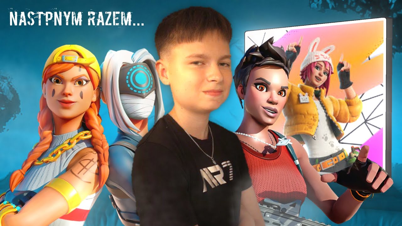 PRAWIE ZROBIŁEM QUALA NA SQUAD VICTORY CASH CUP