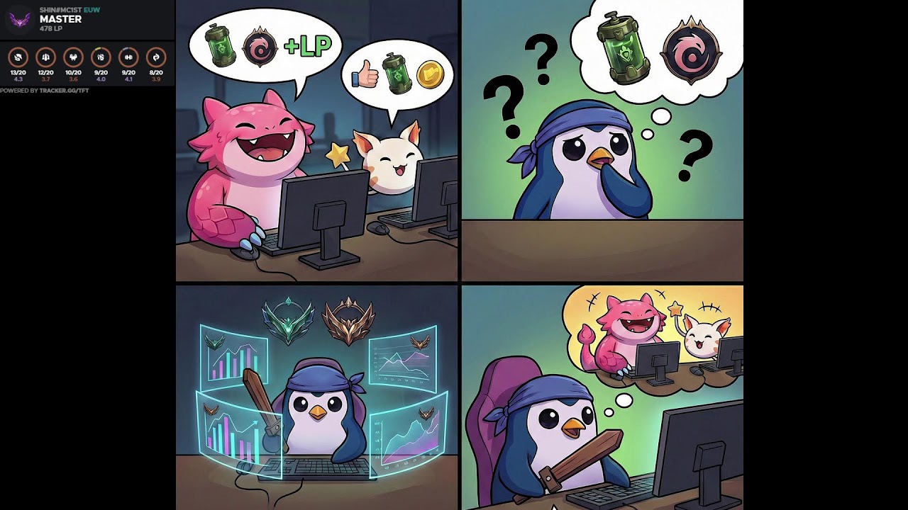 This Patched Changed Everything...