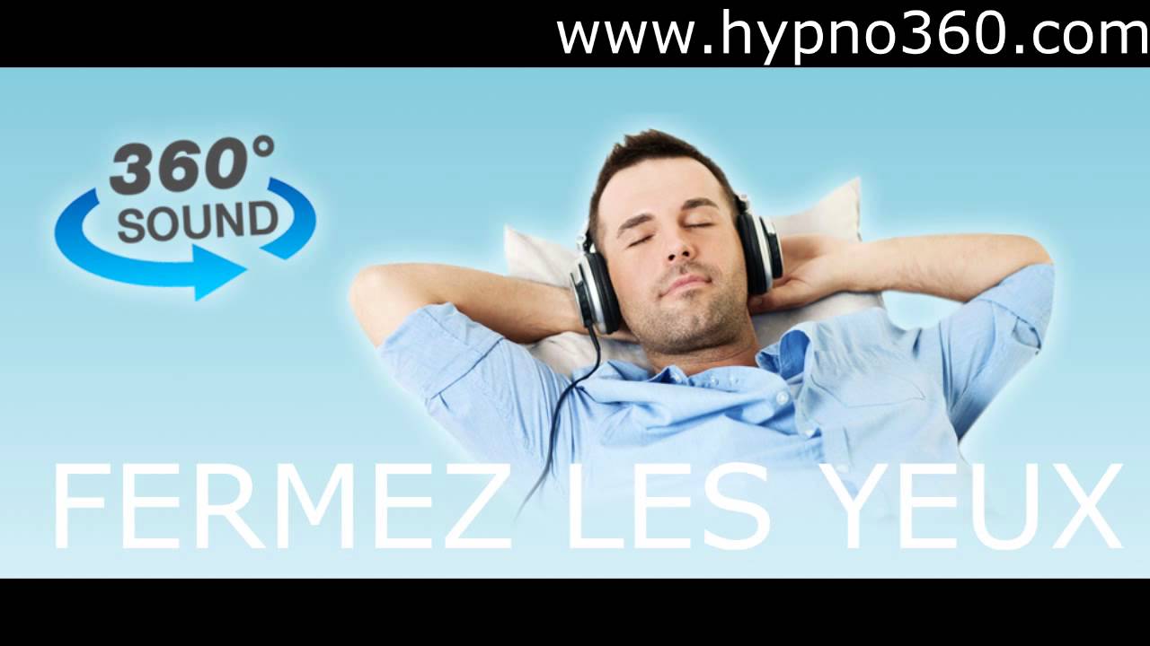 Hypno360 : D&eacute;couvrez les effets de l'hypnose en 360&deg;