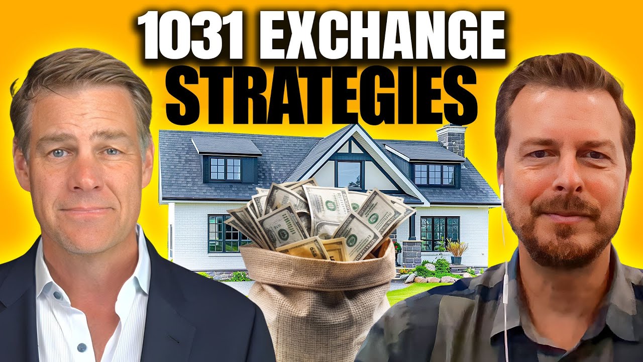 1031 Exchange | Don't Pay Tax When You Sell Your Real Estate!