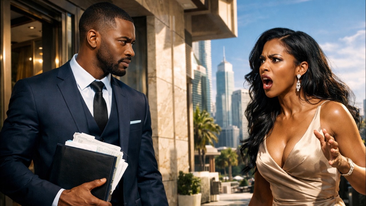 She Cheated, Filed False Claims, and Thought I’d Fold — Then the Receipts Came Out.