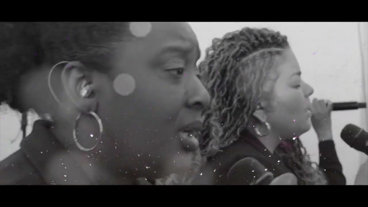 I CRY OUT (PROPHETIC WORSHIP) | DR. MATTIE NOTTAGE