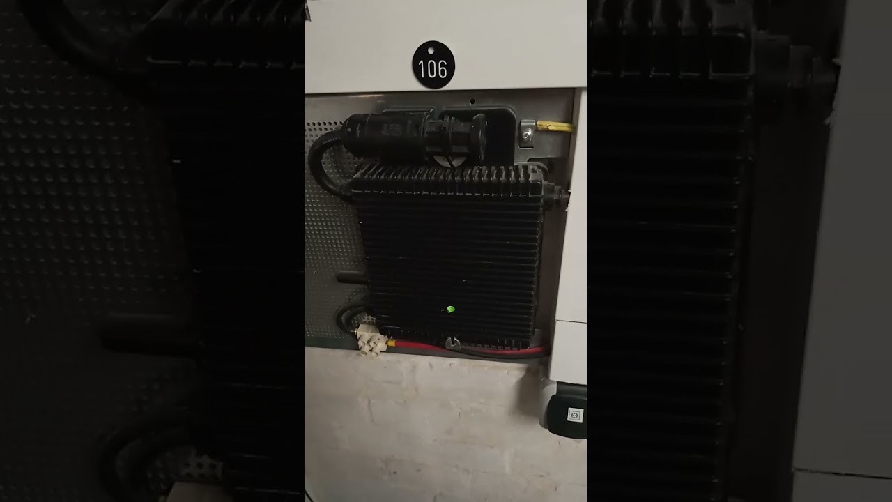 Nachtrag zur vorgestellten Fothermo Technik und meiner Wärmepumpe.
