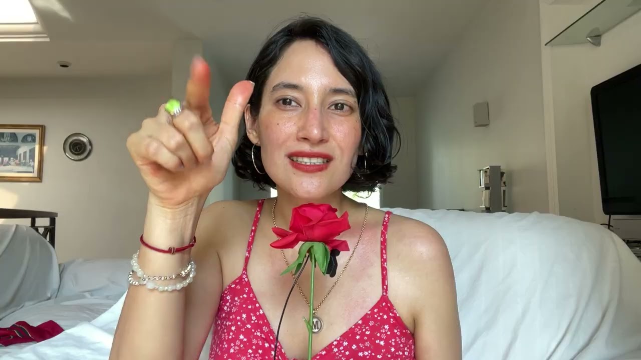 Me enamoré de un chino… pero tiene novia 😢 | Nuestra historia