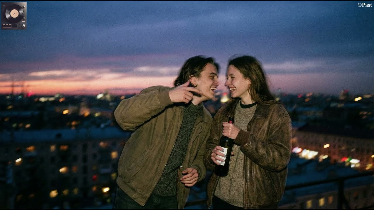you're always on my mind. [indie playlist]