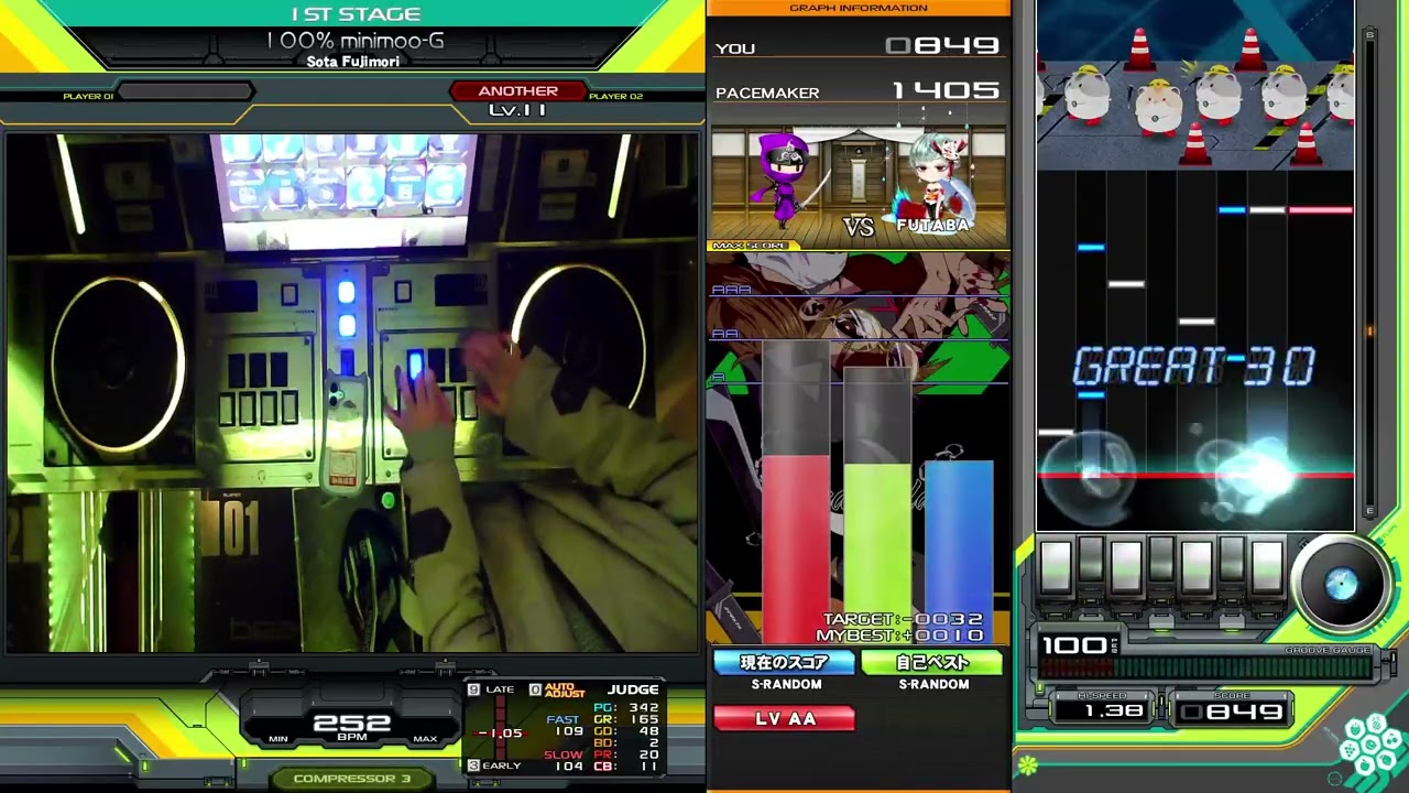 100% minimoo-G (SPA)