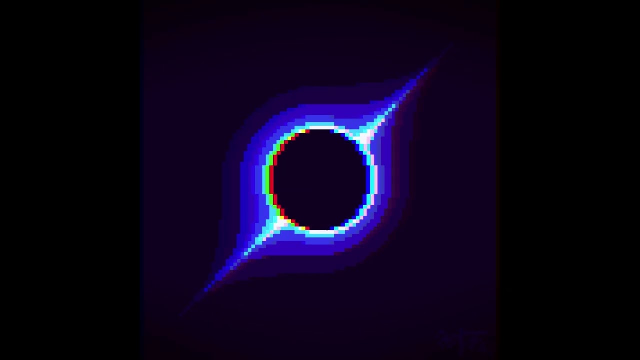 nkast. - 03. VOIDMASTER [Main Theme]