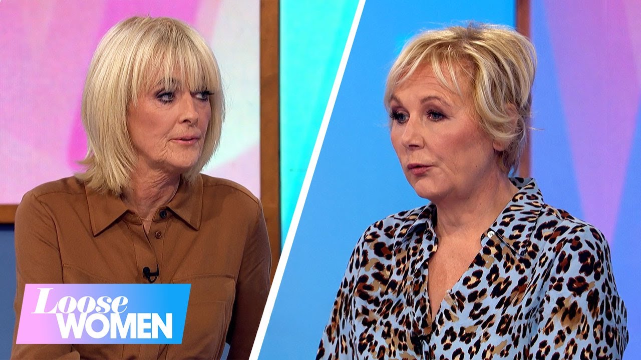 Our Panel Reveals If They Could Survive an Open Relationship | Loose Women