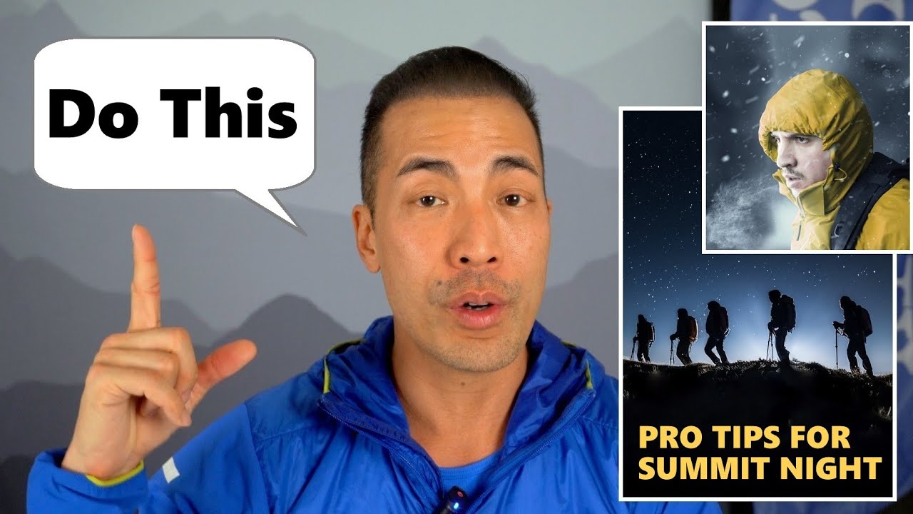 Kilimanjaro Summit Night: 10 Pro Tips (Most Climbers Don&rsquo;t Know)